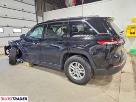 Jeep Grand Cherokee 2023 3