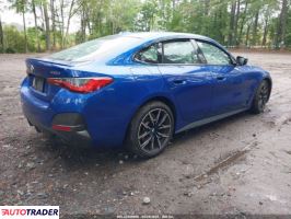BMW Pozostałe 2024 2
