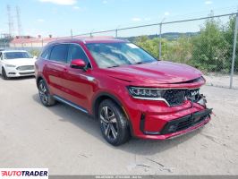 Kia Sorento 2023 1