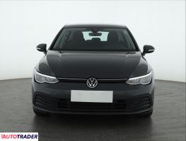 Volkswagen Golf 2021 1.5 128 KM Volkswagen Golf 2021 1.5 128 KM