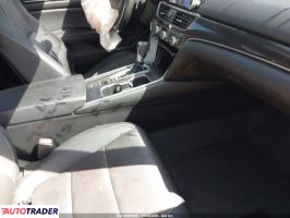 Honda Accord 2021 1