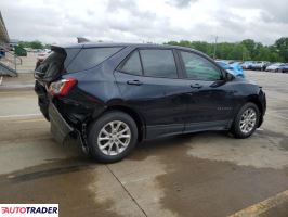 Chevrolet Equinox 2020 1 Chevrolet Equinox 2020 1