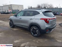 Kia Pozostałe 2024 1