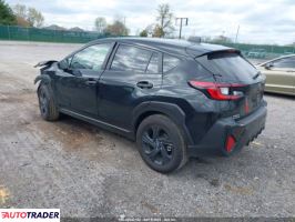 Subaru Pozostałe 2024 2 Subaru Pozostałe 2024 2