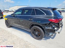 Mercedes CL 2025 2