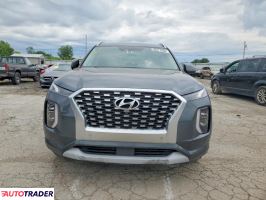 Hyundai Pozostałe 2022 3