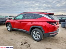 Hyundai Tucson 2023 2