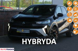 Renault Captur - zobacz ofertę