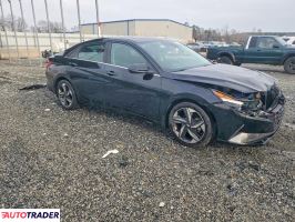 Hyundai Elantra 2021 2