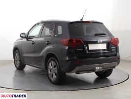 Suzuki Vitara 2020 1.4 127 KM