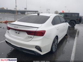 Kia Pozostałe 2023 2