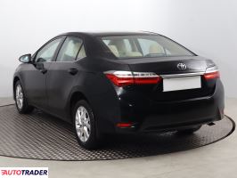 Toyota Corolla 2018 1.6 130 KM Toyota Corolla 2018 1.6 130 KM