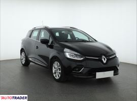 Renault Clio 2018 0.9 88 KM