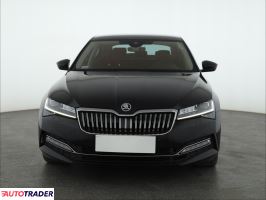 Skoda Superb 2019 2.0 268 KM Skoda Superb 2019 2.0 268 KM