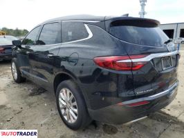 Buick Enclave 2020 3