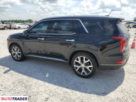 Hyundai Pozostałe 2020 3 Hyundai Pozostałe 2020 3
