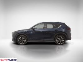 Mazda CX-5 2022 2.0 165 KM