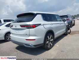 Mitsubishi Outlander 2026 1