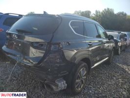 Hyundai Santa Fe 2020 2