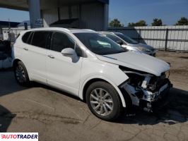 Buick Pozostałe 2019 2 Buick Pozostałe 2019 2
