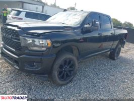 Dodge Ram 2023 6