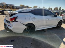 Nissan Sentra 2024 2