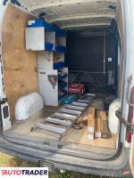 Renault Master 2013 2.3