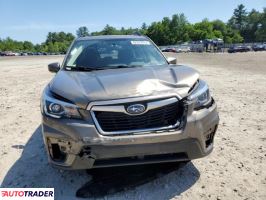 Subaru Forester 2020 2