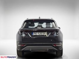 Hyundai Tucson 2023 1.6 150 KM