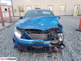 Kia Pozostałe 2024 2