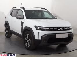 Dacia Duster - zobacz ofertę