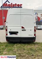 Renault Master 2018 2.3 Renault Master 2018 2.3