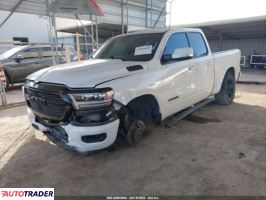 Dodge Ram 2020 5