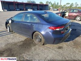 Toyota Corolla 2025 2