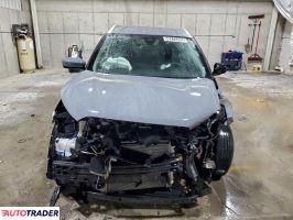 Nissan Pozostałe 2024 1