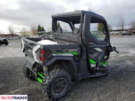 Kawasaki F 2024 Kawasaki F 2024