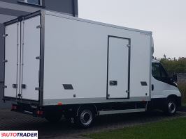 Iveco Daily 2023 3.0