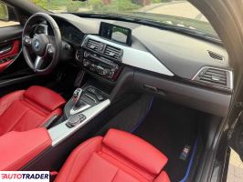 BMW Pozostałe 2018 3.0 326 KM