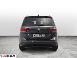 Volkswagen Touran 2020 1.5 150 KM