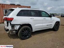 Jeep Grand Cherokee 2021 3