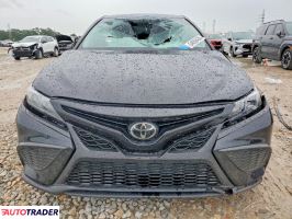 Toyota Camry 2023 2