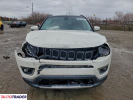 Jeep Compass 2020 2