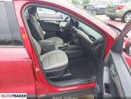 Ford Escape 2020 1