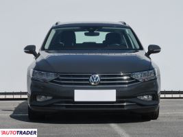 Volkswagen Passat 2020 2.0 147 KM