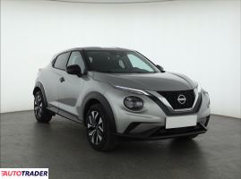 Nissan Juke 2024 1.0 112 KM