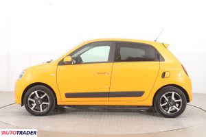 Renault Twingo 2019 1.0 72 KM