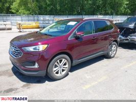 Ford Edge 2020 2