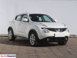 Nissan Juke 2013 1.6 115 KM