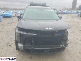 Kia Carnival 2025 3