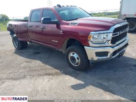 Dodge Ram - zobacz ofertę